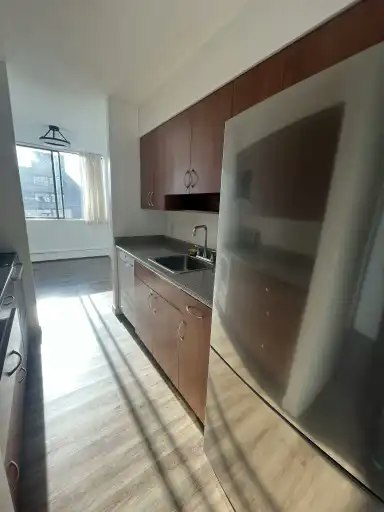 1260 Nelson Street, Vancouver, BC, V6E 1J7 - 7