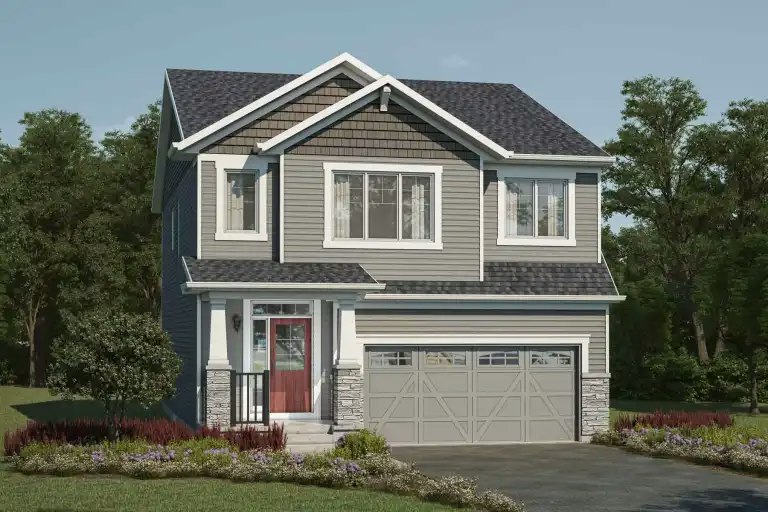 1057 Cornerstone Way, Rural Strathcona County, AB, T8H 3A3