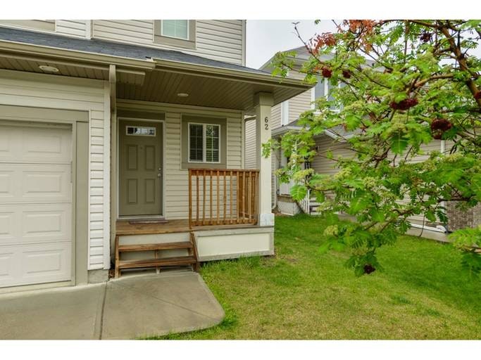 62 Red Canyon Way, Fort Saskatchewan, AB, T8L 0E8 - 3