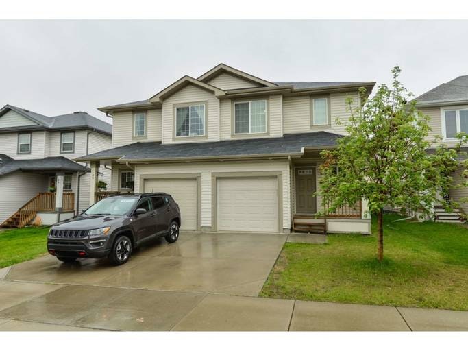 62 Red Canyon Way, Fort Saskatchewan, AB, T8L 0E8