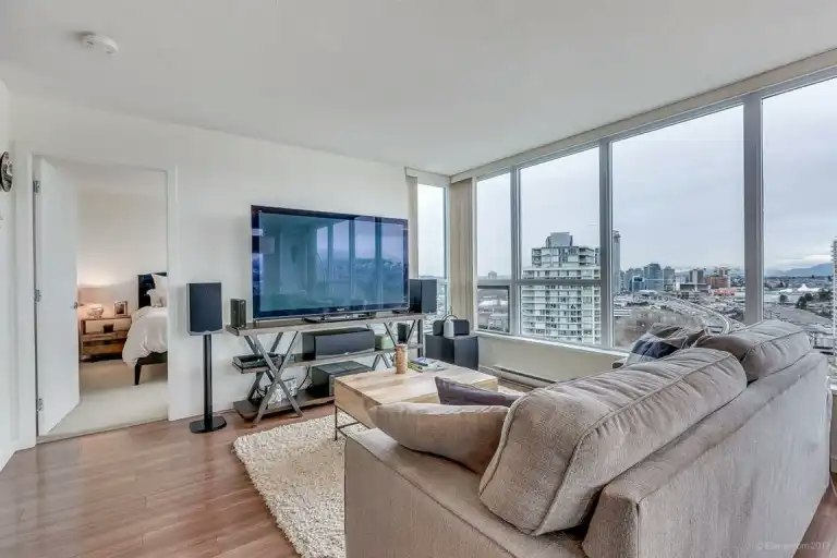 2232 Douglas Road, Burnaby, BC, V5C 0G9 - 3