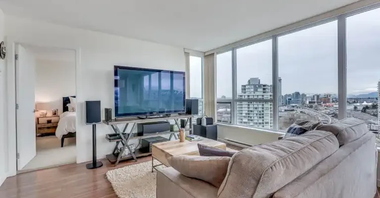2232 Douglas Road, Burnaby, BC, V5C 0G9 - 3