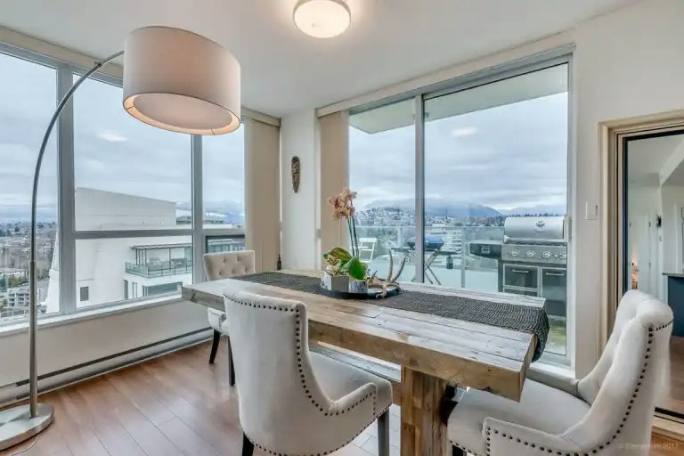 2232 Douglas Road, Burnaby, BC, V5C 0G9 - 4