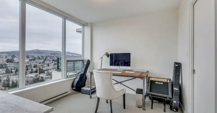 2232 Douglas Road, Burnaby, BC, V5C 0G9 - 8