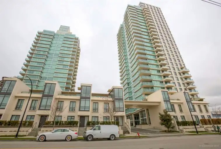 2232 Douglas Road, Burnaby, BC, V5C 0G9