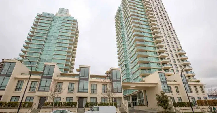 2232 Douglas Road, Burnaby, BC, V5C 0G9