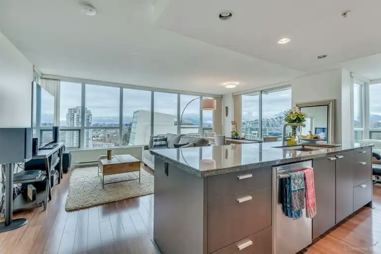 2232 Douglas Road, Burnaby, BC, V5C 0G9 - 2