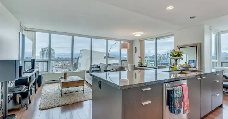 2232 Douglas Road, Burnaby, BC, V5C 0G9 - 2