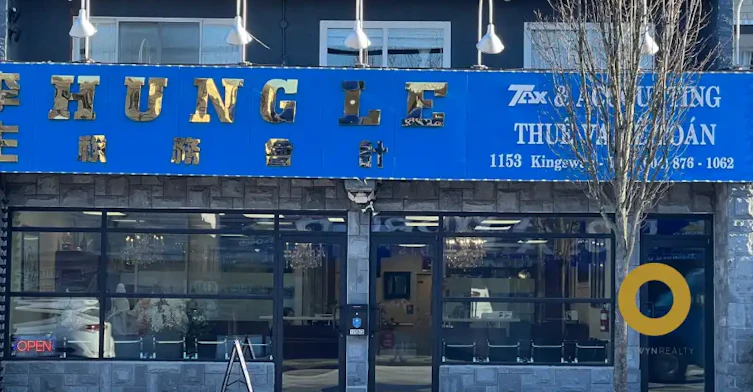 1153 Kingsway, Vancouver, BC, V5V 3C9 - 9