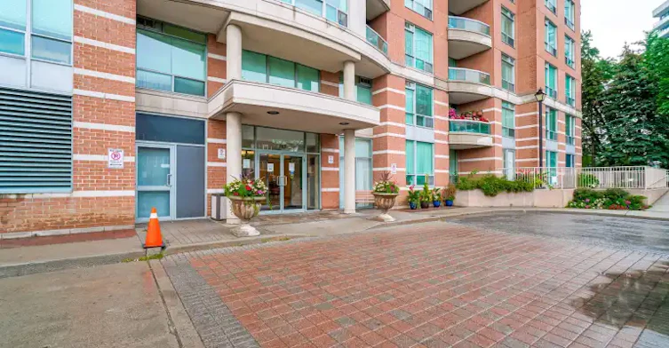 745 New Westminster Drive, Vaughan, ON, L4J 8J9