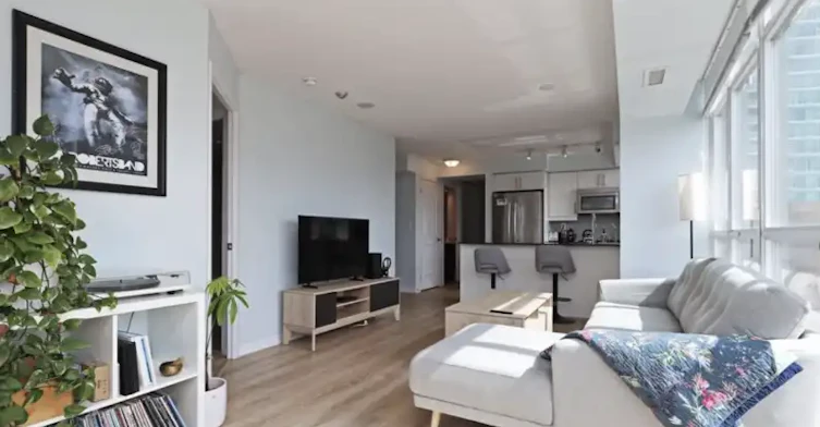 125 Western Battery Road, Toronto, ON, M6K 3R8 - 5
