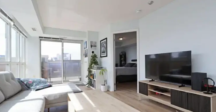 125 Western Battery Road, Toronto, ON, M6K 3R8 - 2