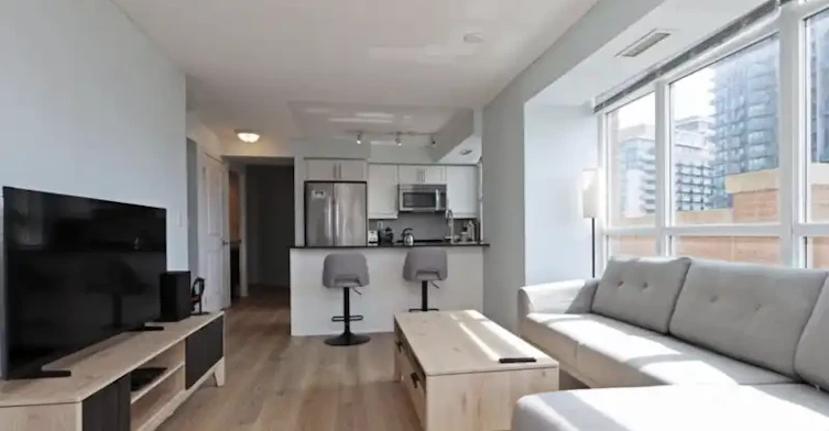 125 Western Battery Road, Toronto, ON, M6K 3R8 - 6