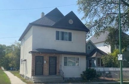 416 Bannerman Avenue, Winnipeg, MB, R2W 0V5 - 11