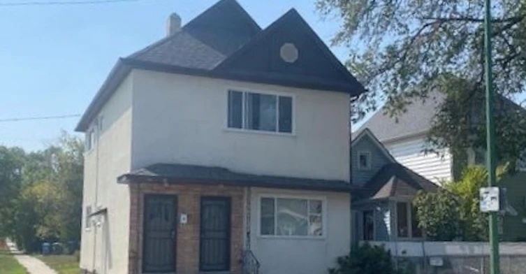 416 Bannerman Avenue, Winnipeg, MB, R2W 0V5 - 11