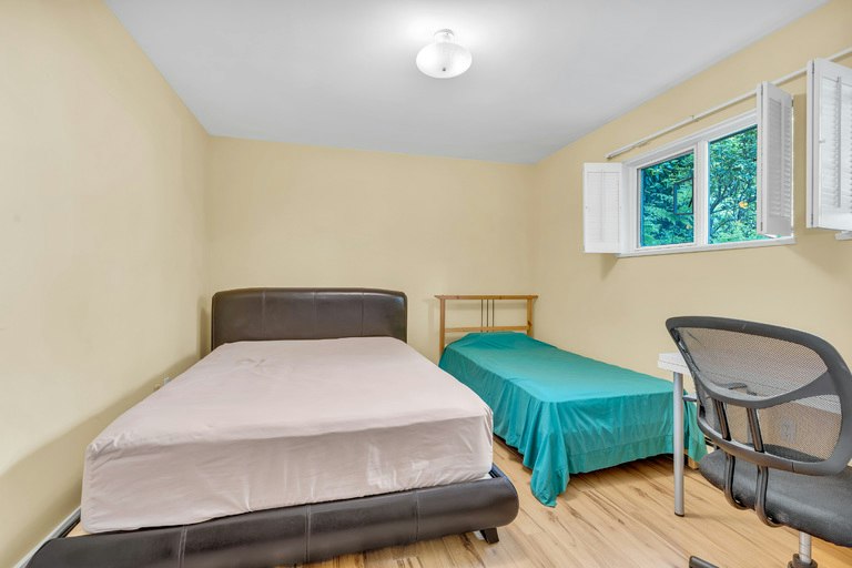 1950 West 36th Avenue, Vancouver, BC, V6M 1K8 - 5