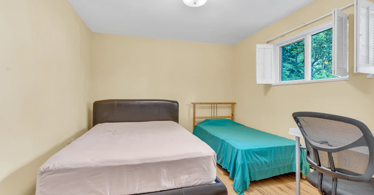 1950 West 36th Avenue, Vancouver, BC, V6M 1K8 - 5