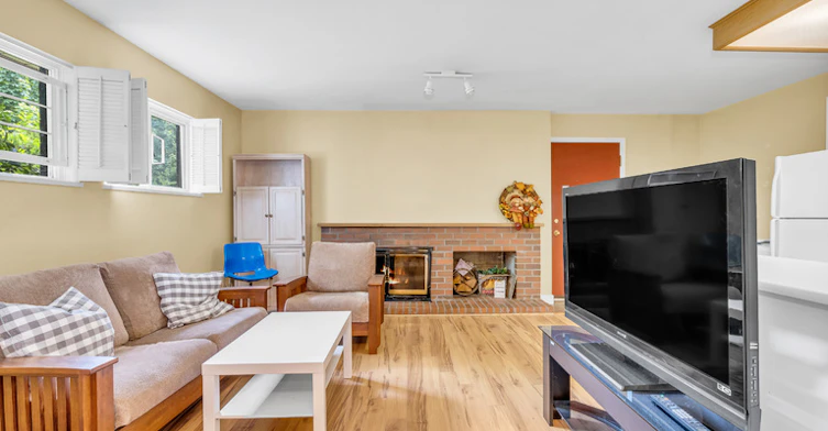 1950 West 36th Avenue, Vancouver, BC, V6M 1K8 - 2