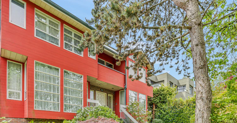 1950 West 36th Avenue, Vancouver, BC, V6M 1K8