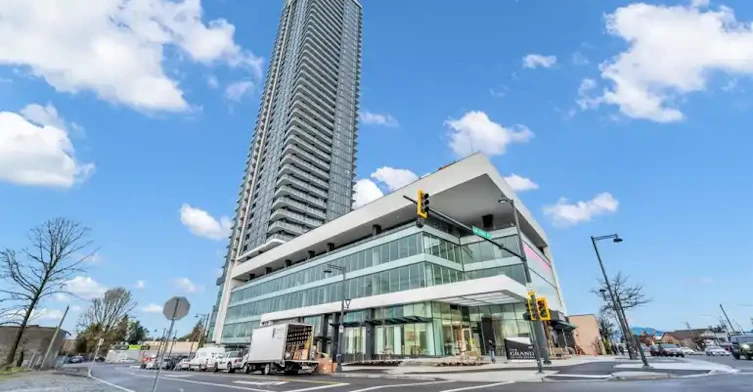 10750 135a Street, Surrey, BC, V3T 0V4