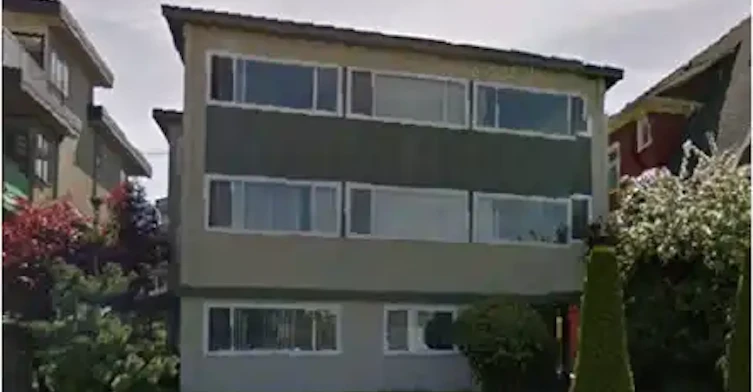 2288 West 2nd Avenue, Vancouver, BC, V6K 1H9 - 11