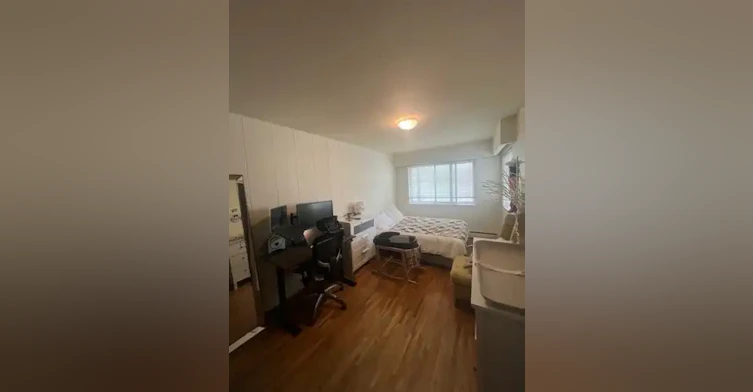 2288 West 2nd Avenue, Vancouver, BC, V6K 1H9 - 2