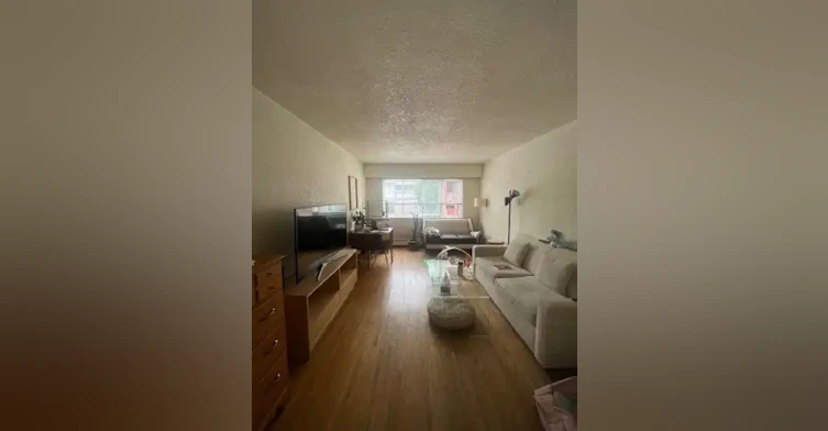 2288 West 2nd Avenue, Vancouver, BC, V6K 1H9