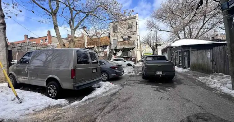 420 Parliament Street, Toronto, ON, M5A 3A1 - 10