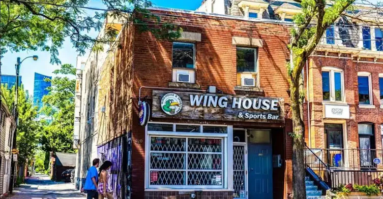 420 Parliament Street, Toronto, ON, M5A 3A1 - 5
