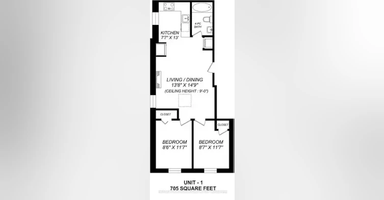 420 Parliament Street, Toronto, ON, M5A 3A1 - 8