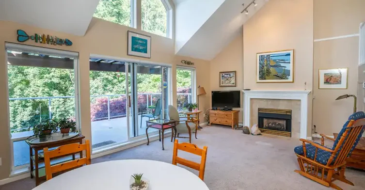 1120 Tsatsu Shores Drive, Delta, BC, V4M 4G3