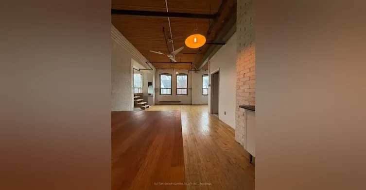 34 Noble Street, Toronto, ON, M6K 2C9 - 3