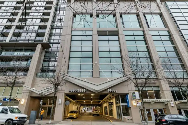 938 Smithe Street, Vancouver, BC, V6Z 3G5 - 2