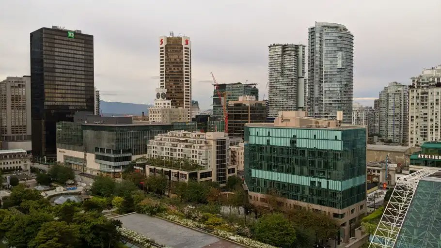 938 Smithe Street, Vancouver, BC, V6Z 3G5 - 16