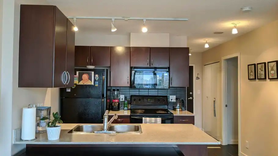 938 Smithe Street, Vancouver, BC, V6Z 3G5 - 3