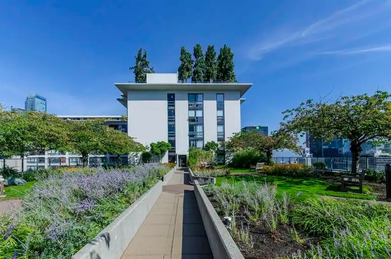 938 Smithe Street, Vancouver, BC, V6Z 3G5 - 19