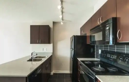 938 Smithe Street, Vancouver, BC, V6Z 3G5 - 4