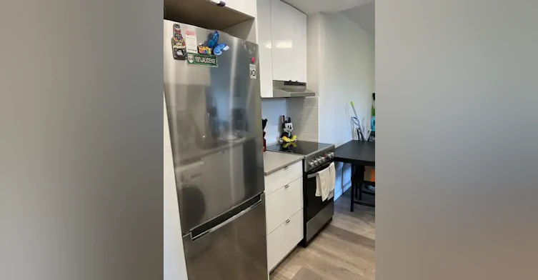 1460 Barclay Street, Vancouver, BC, V6G 1J5 - 12