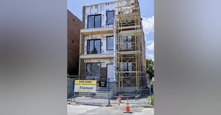 676 De L'église Street, Ottawa, ON, K1K 3K2