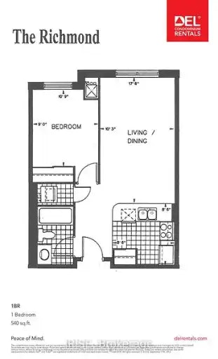 323 Richmond Street East, Toronto, ON, M5A 4R3 - 10
