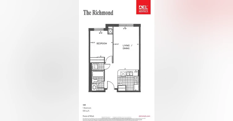 323 Richmond Street East, Toronto, ON, M5A 4R3 - 10
