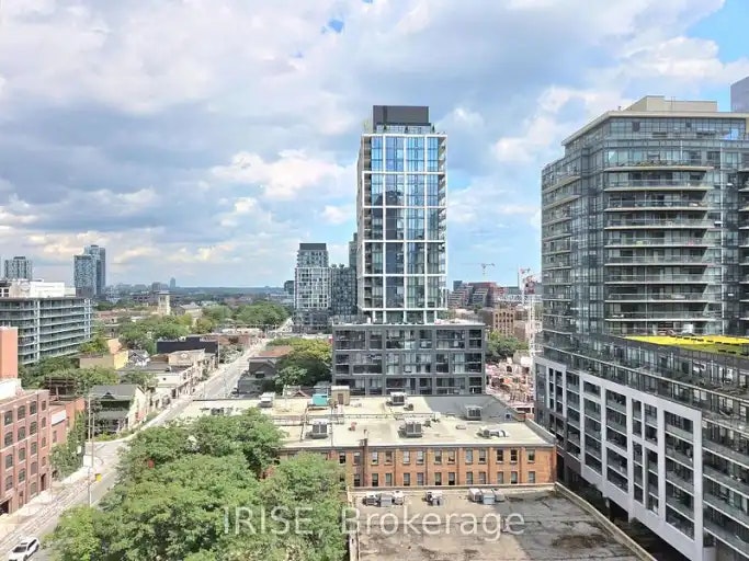 323 Richmond Street East, Toronto, ON, M5A 4R3 - 4