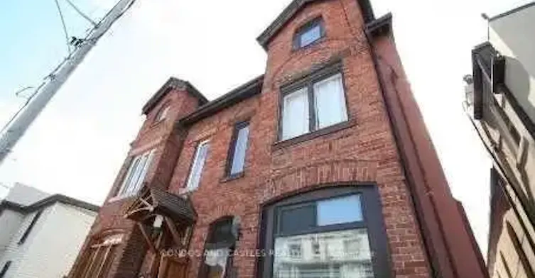 467 Richmond Street East, Toronto, ON, M5A 1R1 - 5