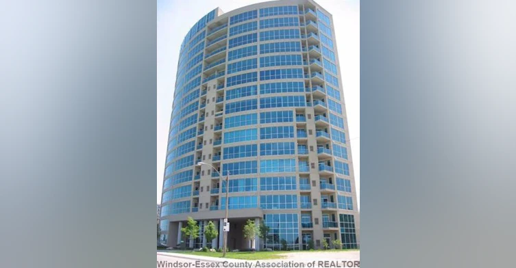 1225 Riverside Drive West, Windsor, ON, N9A 5L3
