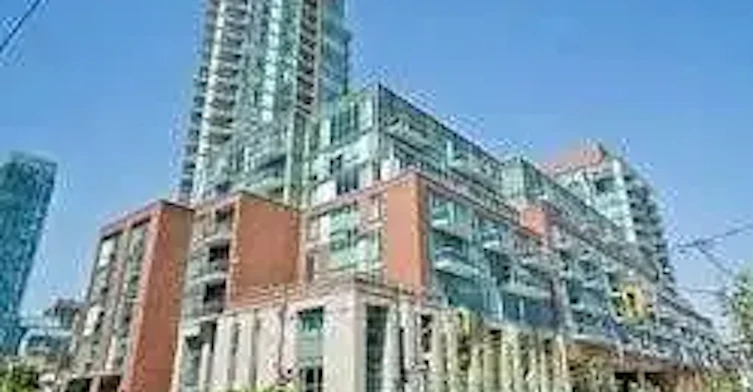 112 George Street, Toronto, ON, M5A 2M5 - 12