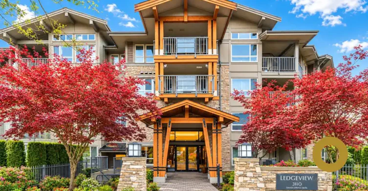 3110 Dayanee Springs Boulevard, Coquitlam, BC, V3E 0B4 - 17