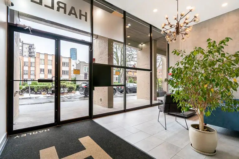 1230 Nelson Street, Vancouver, BC, V6E 1J6 - 3