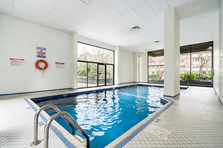 1230 Nelson Street, Vancouver, BC, V6E 1J6 - 4
