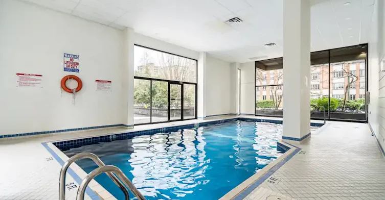 1230 Nelson Street, Vancouver, BC, V6E 1J6 - 4