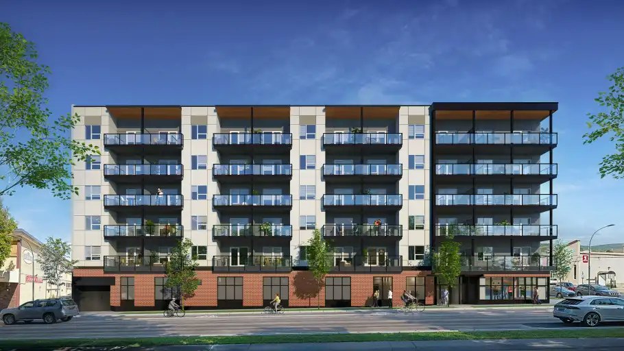 372 Martin Street, Penticton, BC, V2A 5K4 - 3